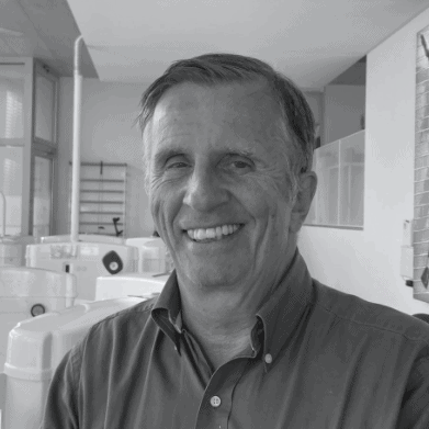 Dr Pierre Bachelin